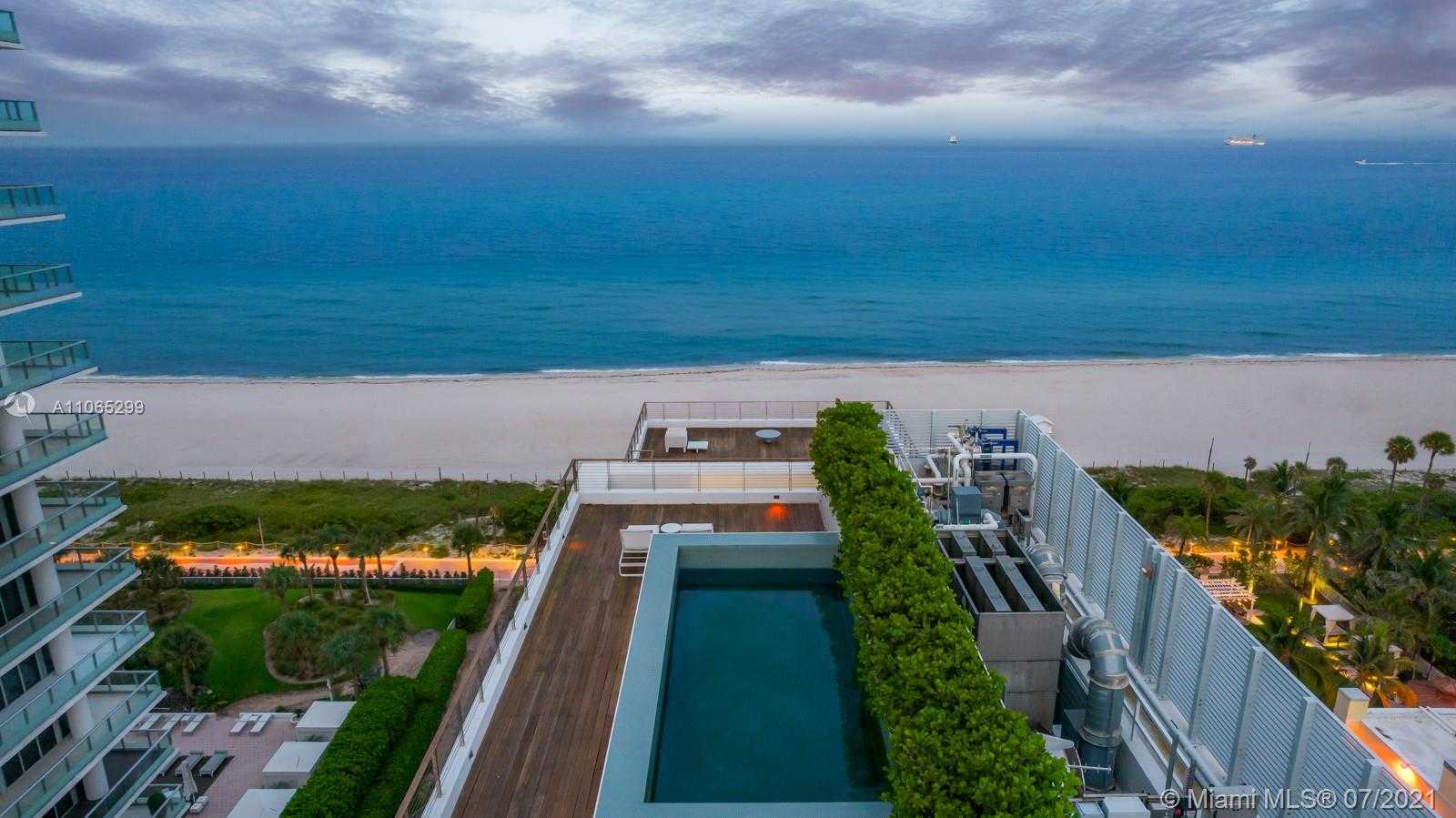 Small Image of 3651 COLLINS AVE #PH, Miami Beach Number 24