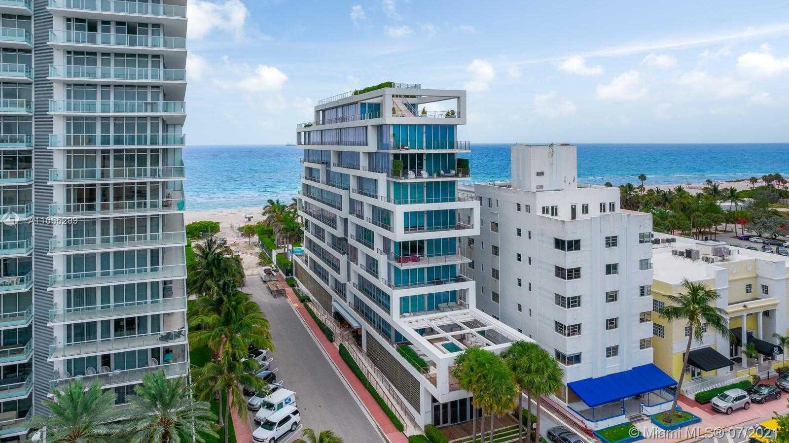 Small Image of 3651 COLLINS AVE #PH, Miami Beach Number 4