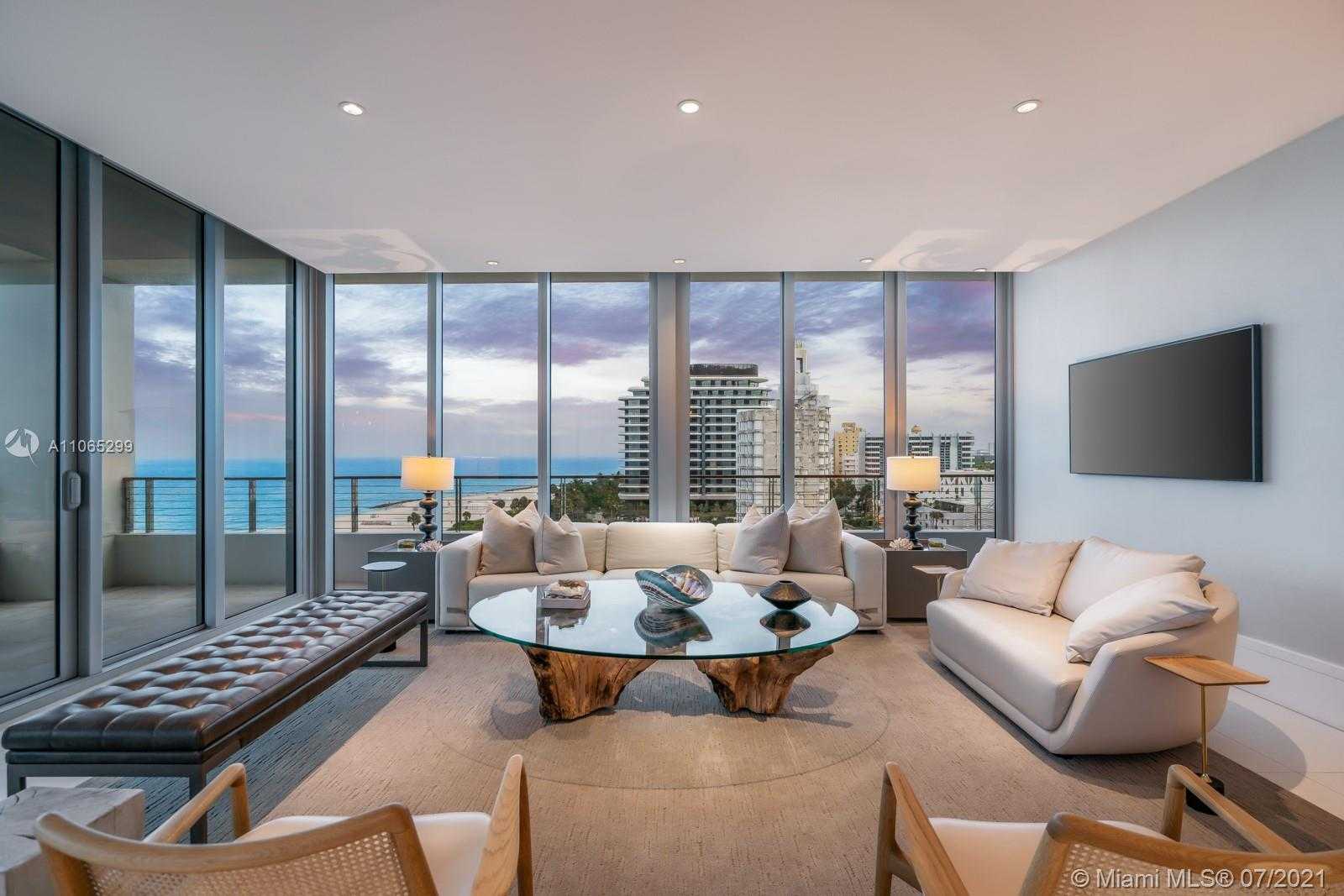 Small Image of 3651 COLLINS AVE #PH, Miami Beach Number 42