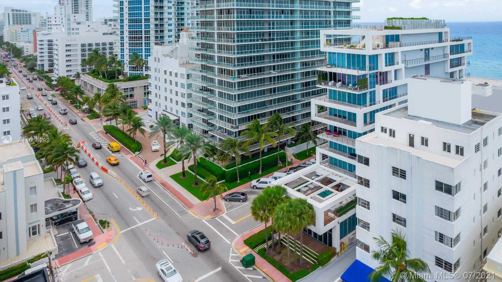 Small Image of 3651 COLLINS AVE #PH, Miami Beach Number 43