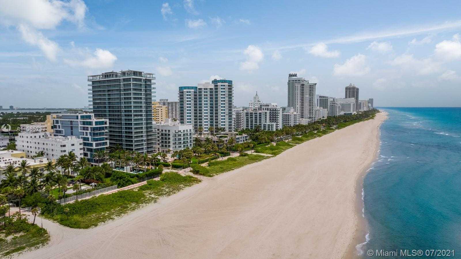 Small Image of 3651 COLLINS AVE #PH, Miami Beach Number 44