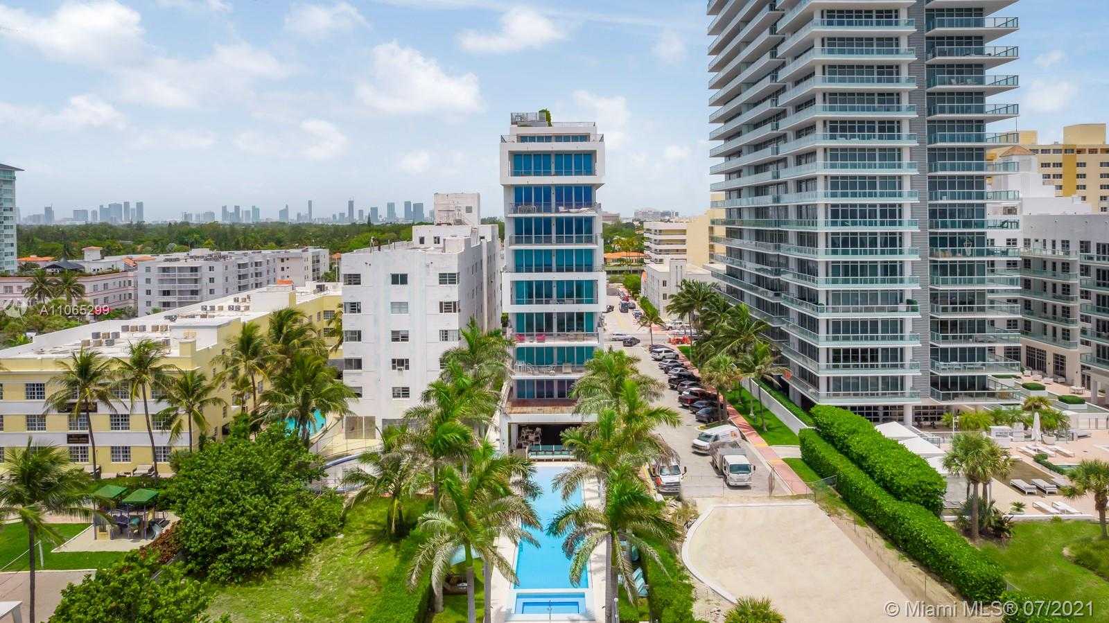 Small Image of 3651 COLLINS AVE #PH, Miami Beach Number 45