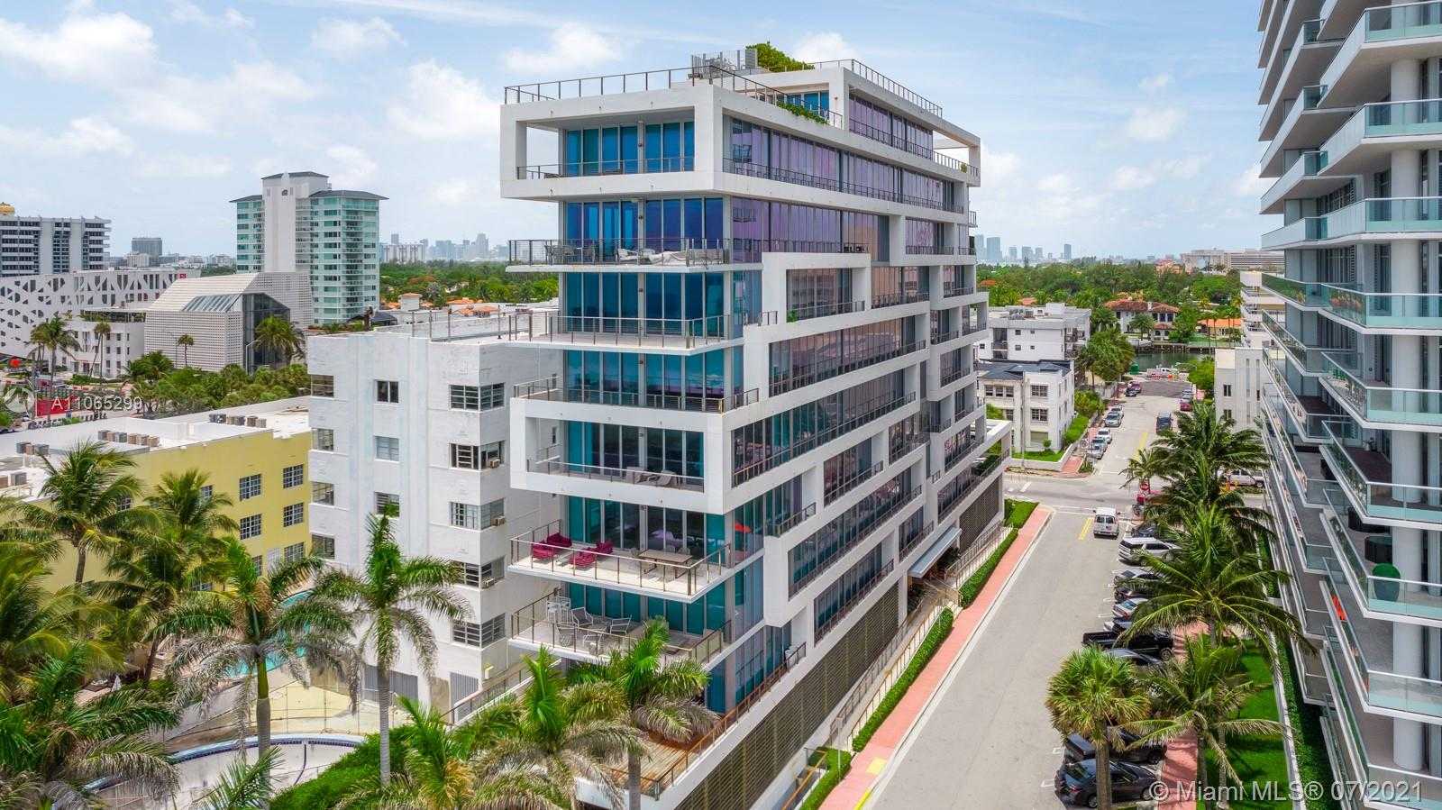 Small Image of 3651 COLLINS AVE #PH, Miami Beach Number 46