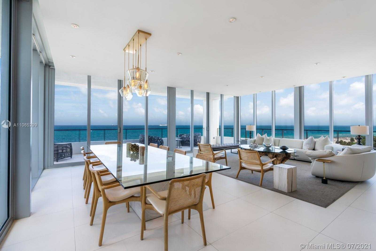 Small Image of 3651 COLLINS AVE #PH, Miami Beach Number 5