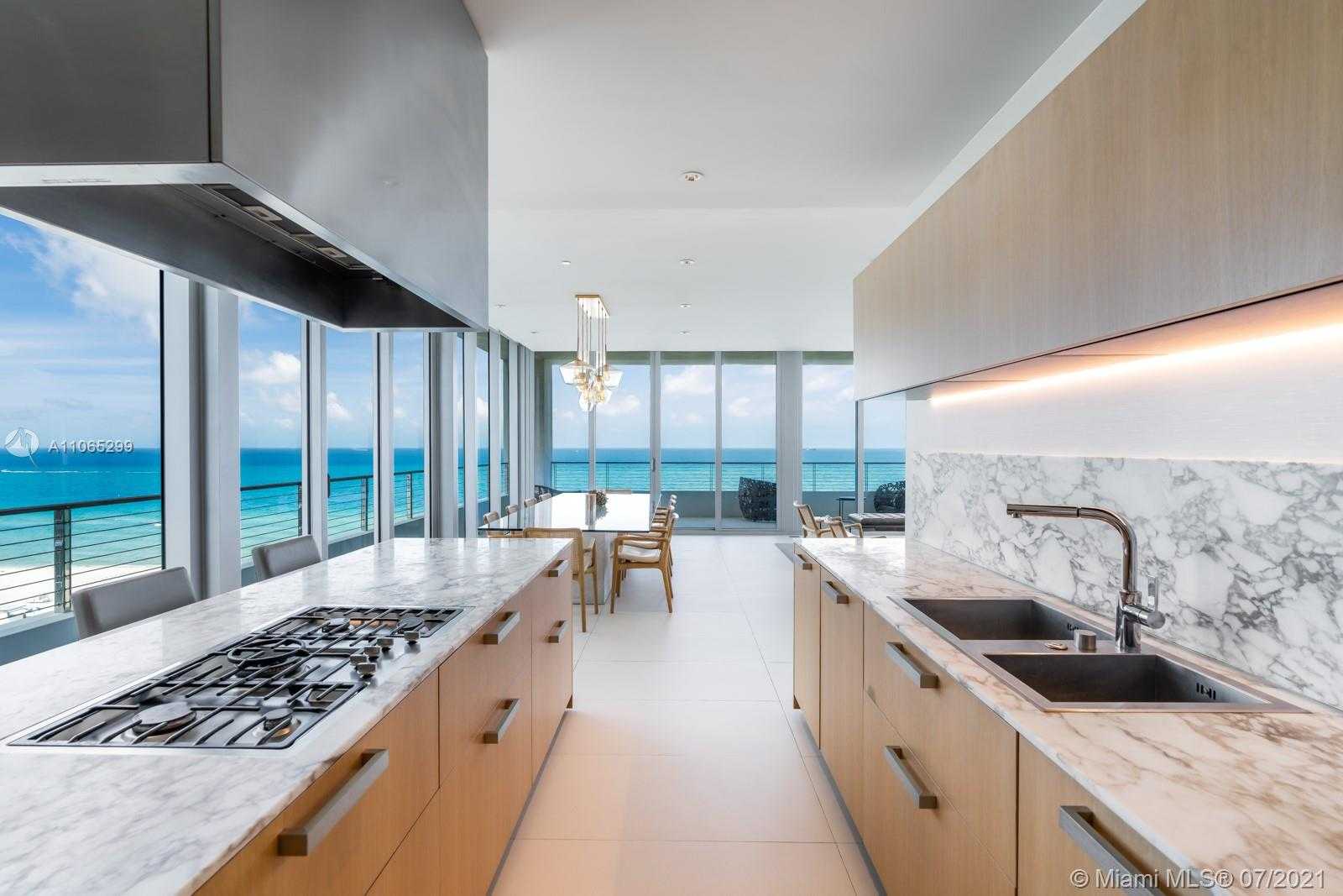 Small Image of 3651 COLLINS AVE #PH, Miami Beach Number 9