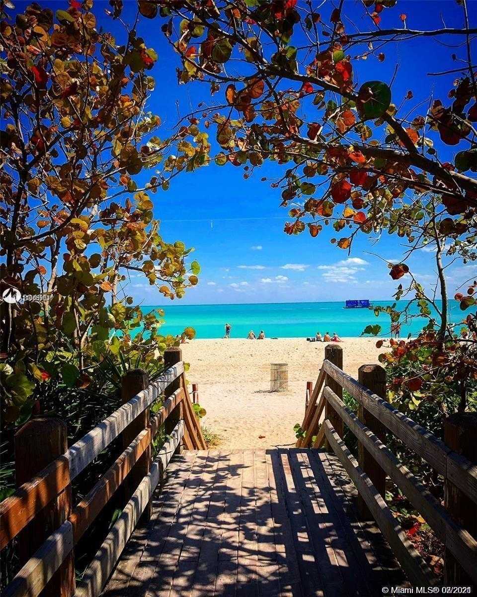 Small Image of 2829 INDIAN CREEK DR #904, Miami Beach Number 19