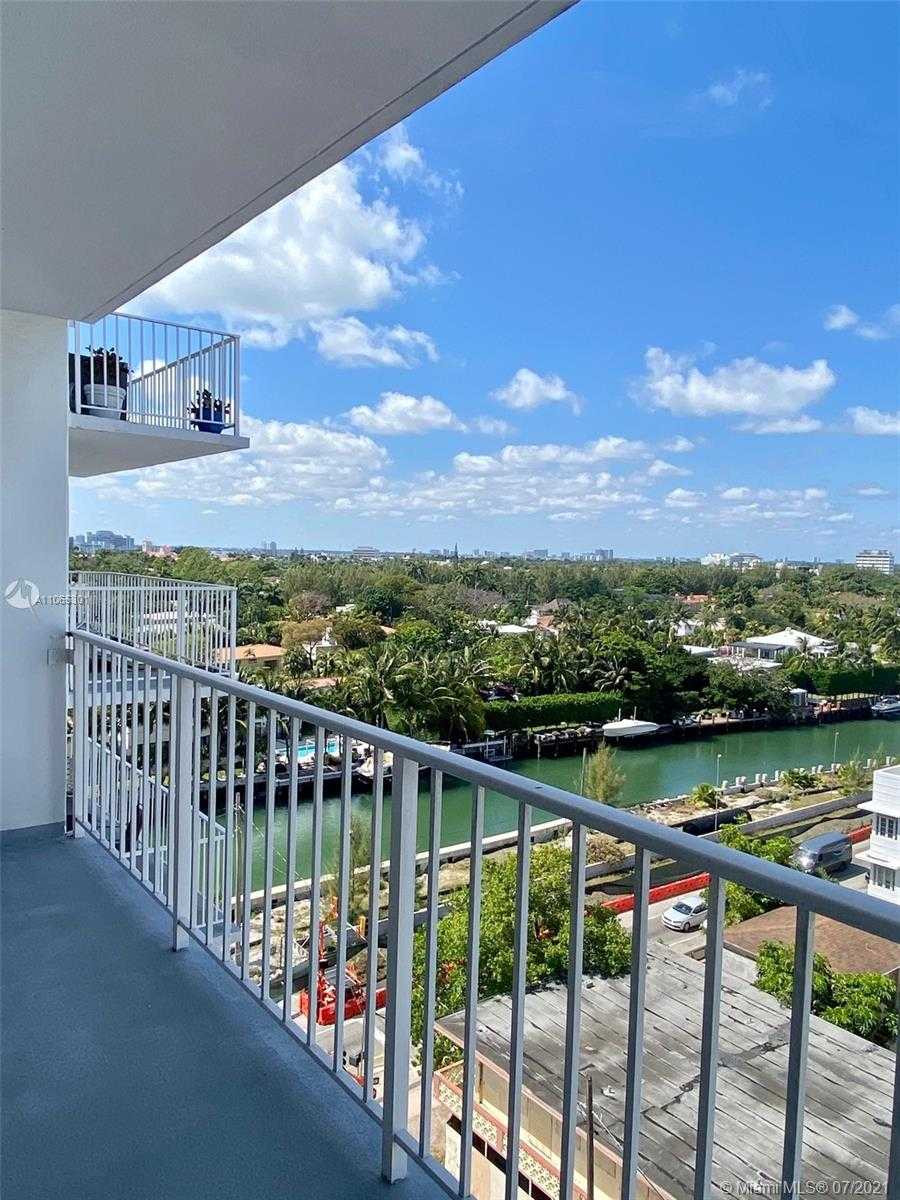Small Image of 2829 INDIAN CREEK DR #904, Miami Beach Number 2