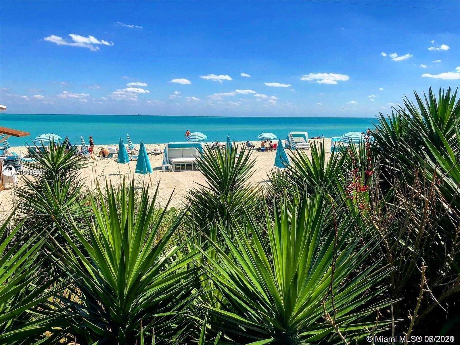 Small Image of 2829 INDIAN CREEK DR #904, Miami Beach Number 20