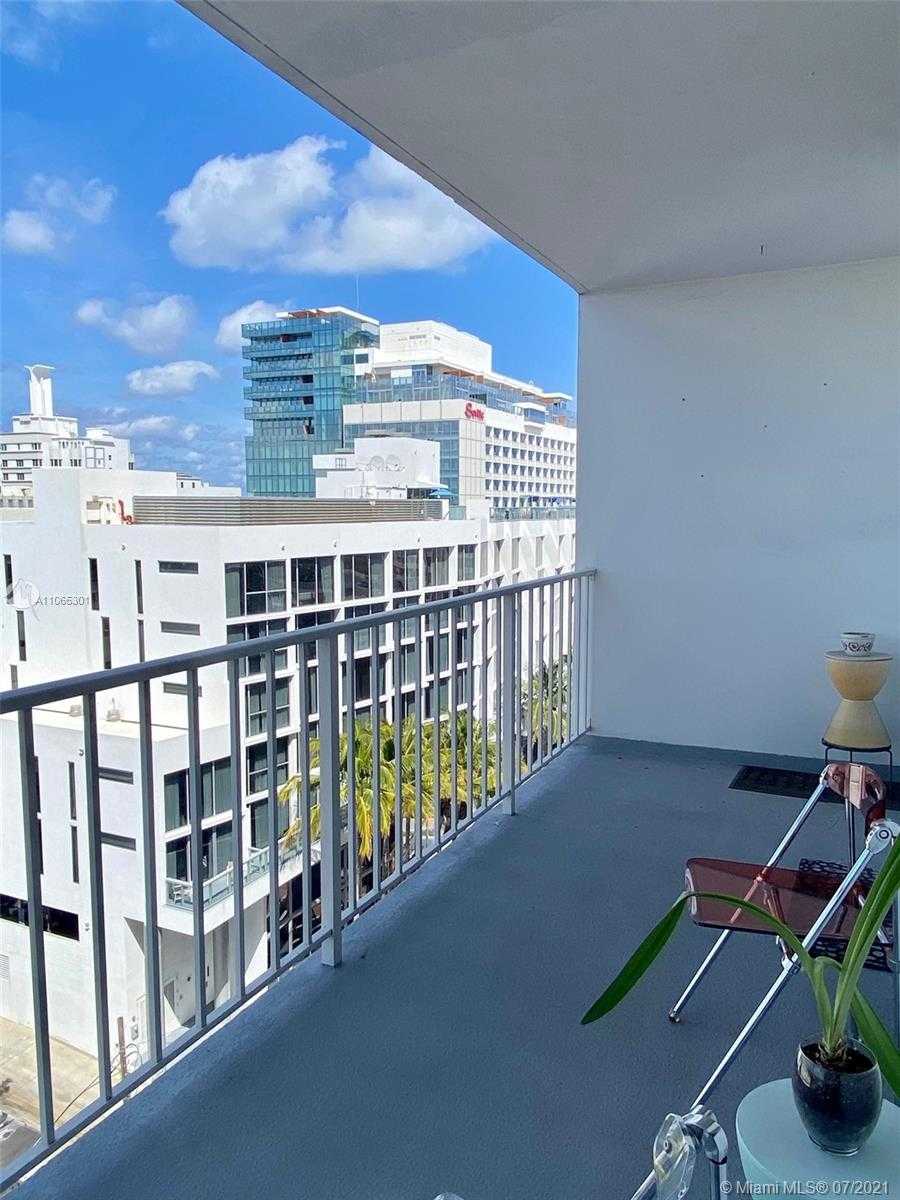 Small Image of 2829 INDIAN CREEK DR #904, Miami Beach Number 3