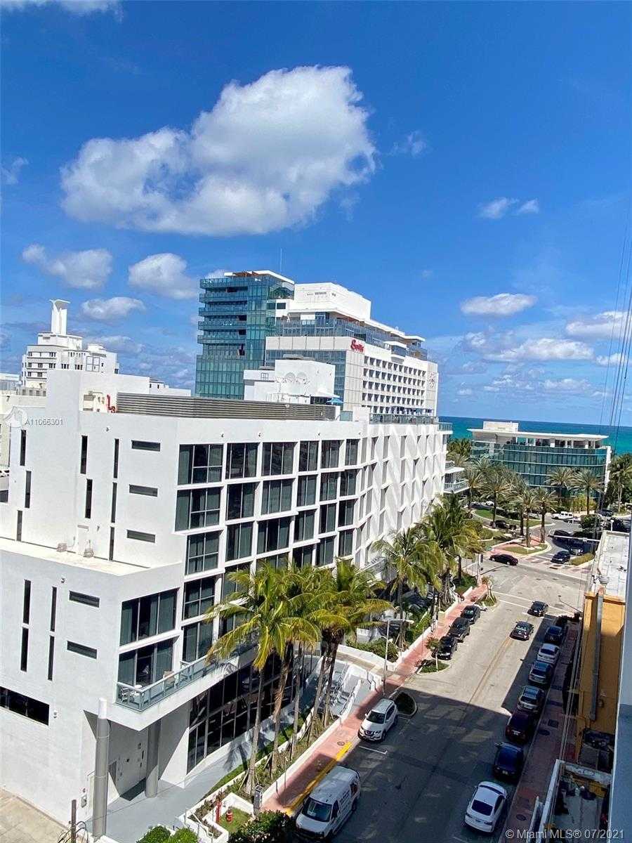 Small Image of 2829 INDIAN CREEK DR #904, Miami Beach Number 4