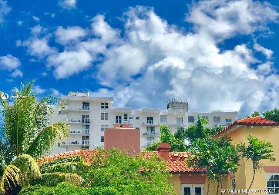 Small Image of 2829 INDIAN CREEK DR #904, Miami Beach Number 6
