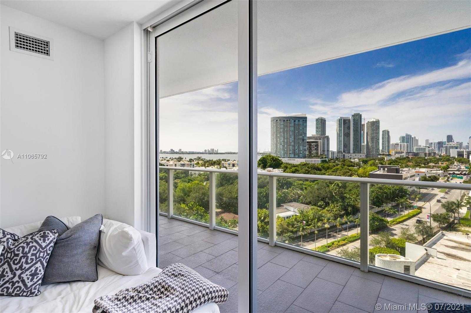 Small Image of 4250 BISCAYNE BLVD #1118, Miami Number 10