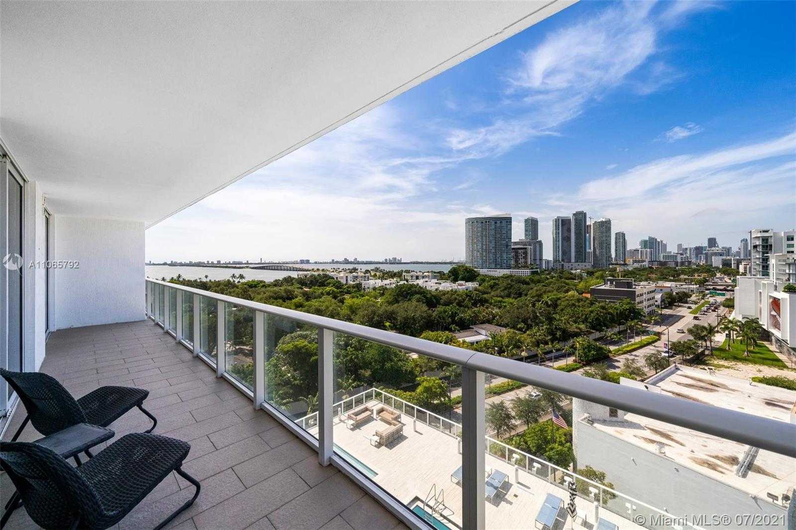 Small Image of 4250 BISCAYNE BLVD #1118, Miami Number 18