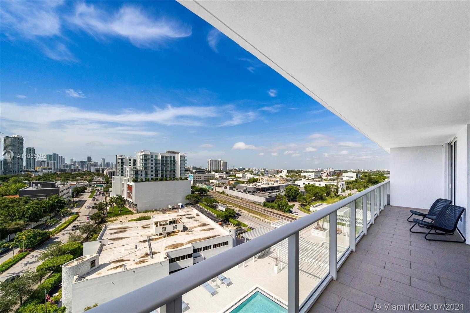 Small Image of 4250 BISCAYNE BLVD #1118, Miami Number 19