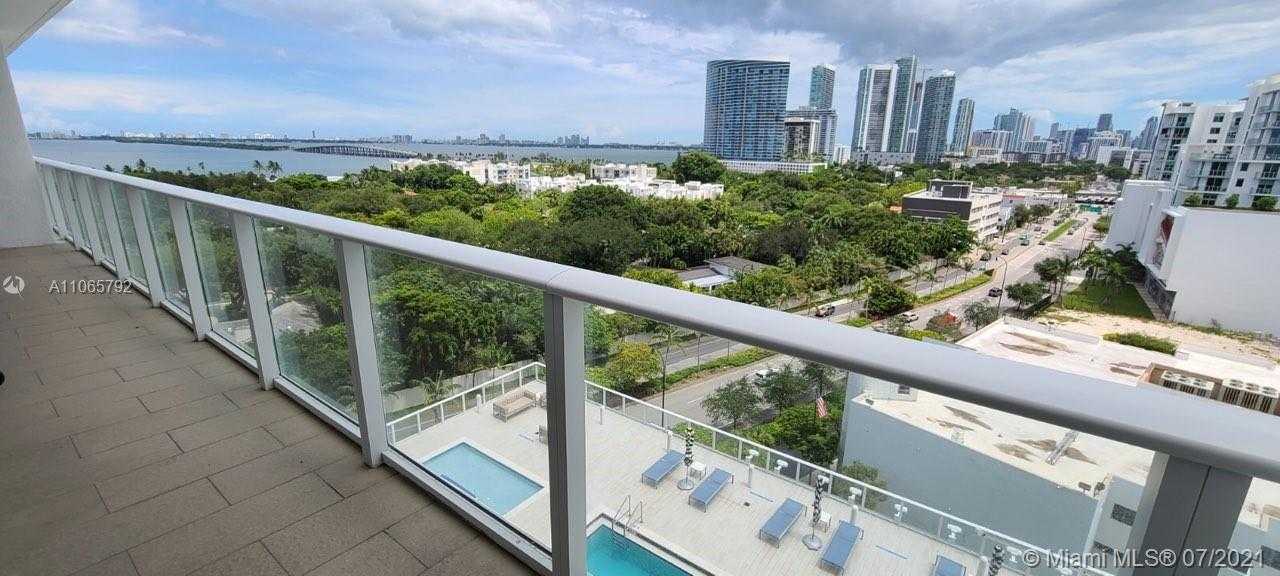 Small Image of 4250 BISCAYNE BLVD #1118, Miami Number 2