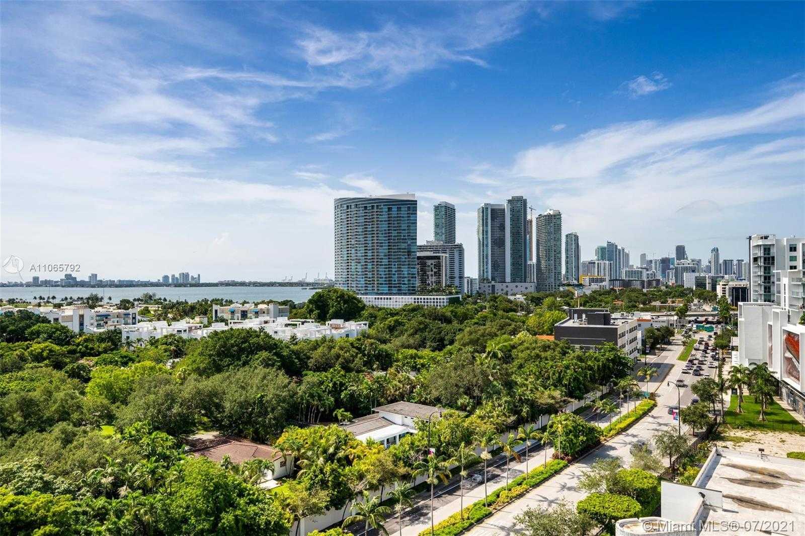 Small Image of 4250 BISCAYNE BLVD #1118, Miami Number 20