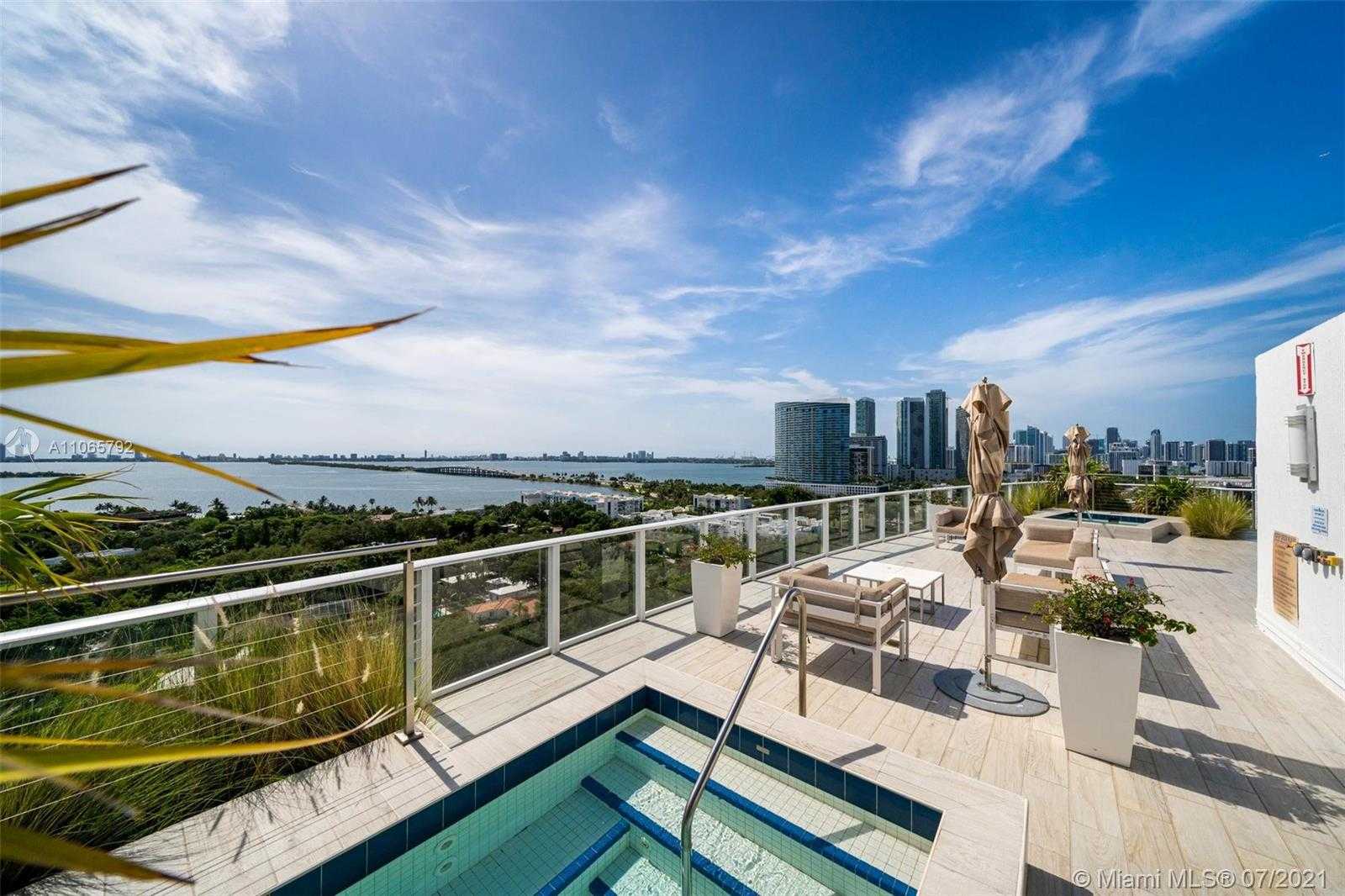 Small Image of 4250 BISCAYNE BLVD #1118, Miami Number 21