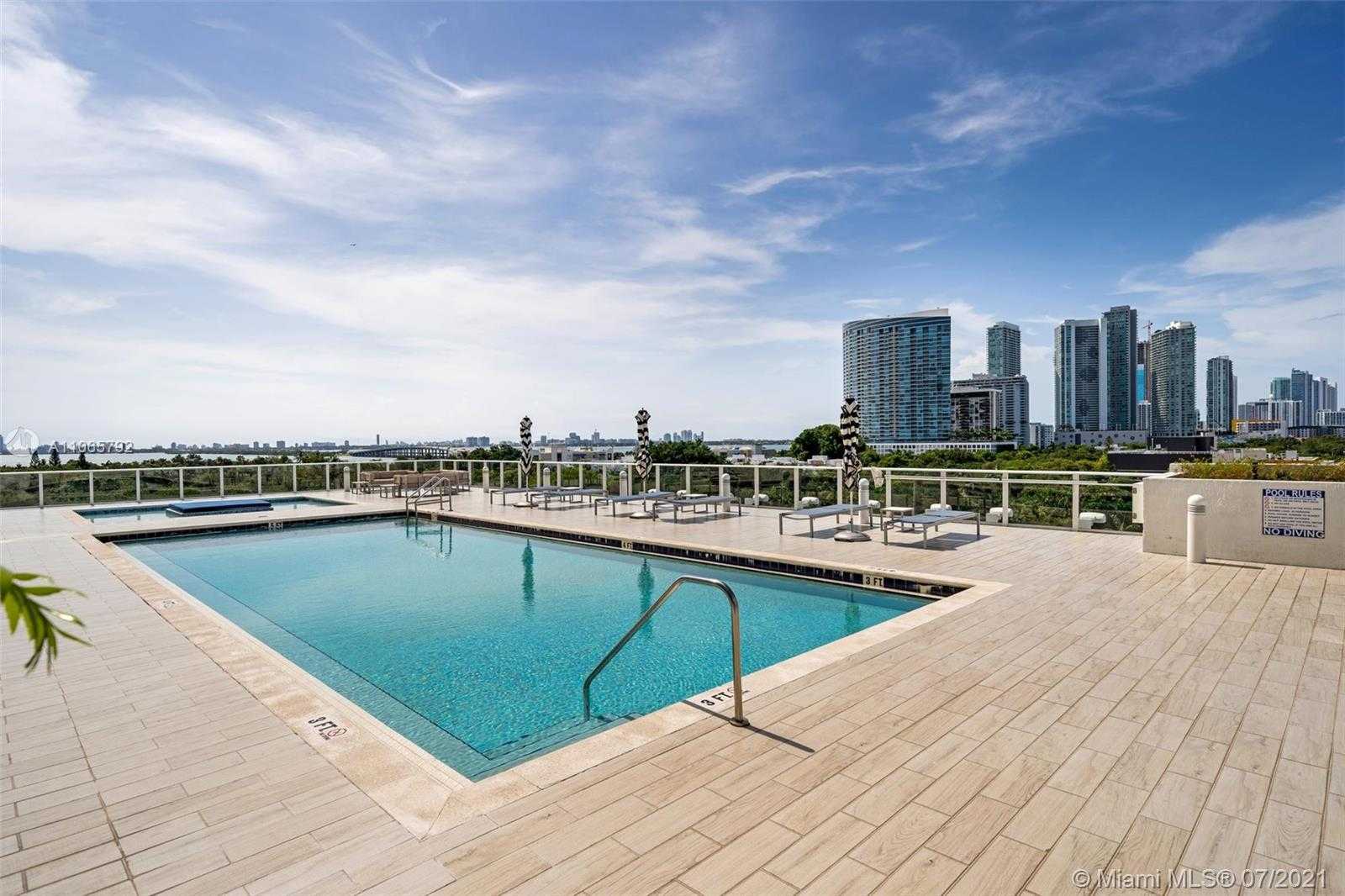 Small Image of 4250 BISCAYNE BLVD #1118, Miami Number 22