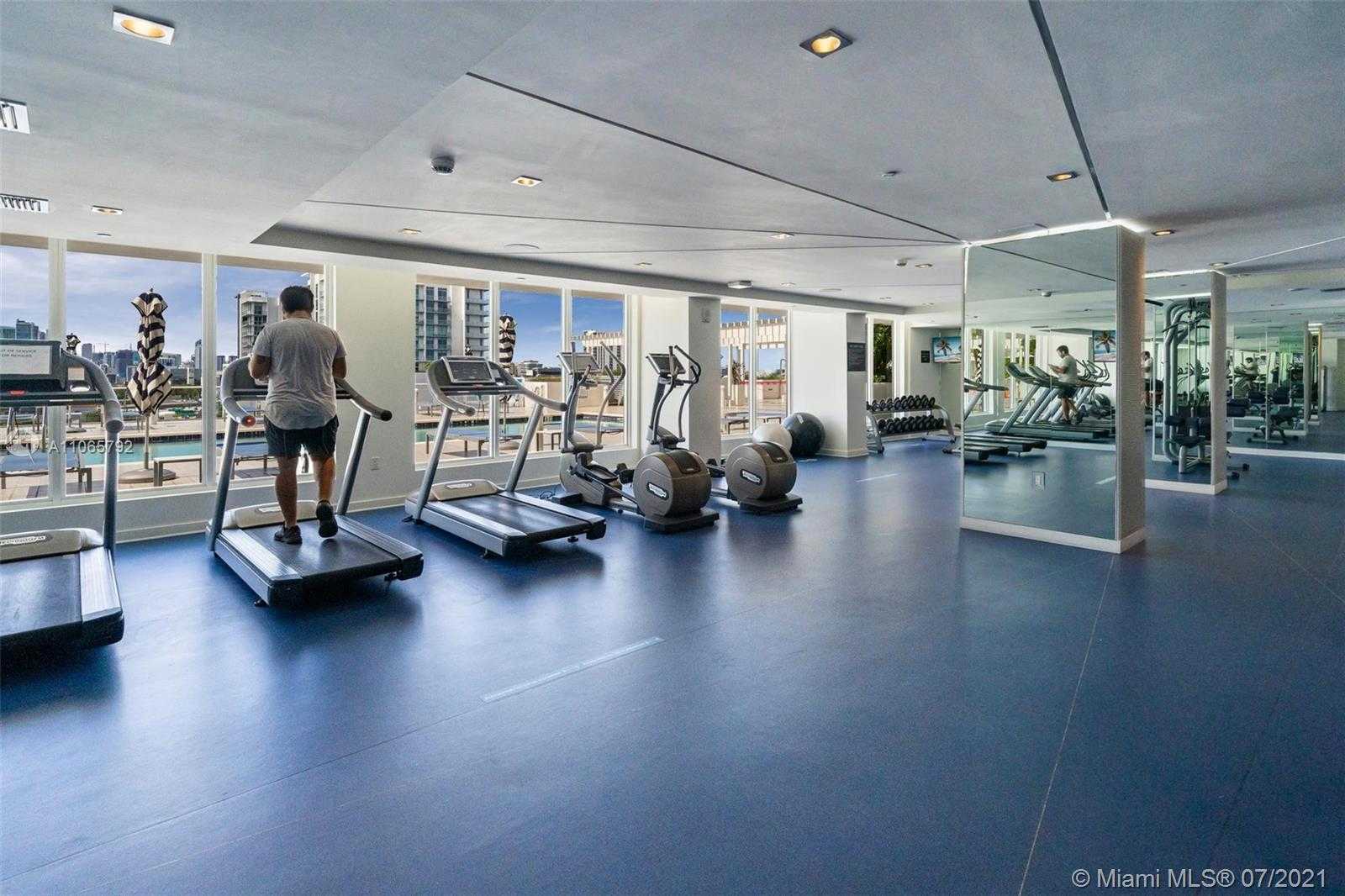Small Image of 4250 BISCAYNE BLVD #1118, Miami Number 23