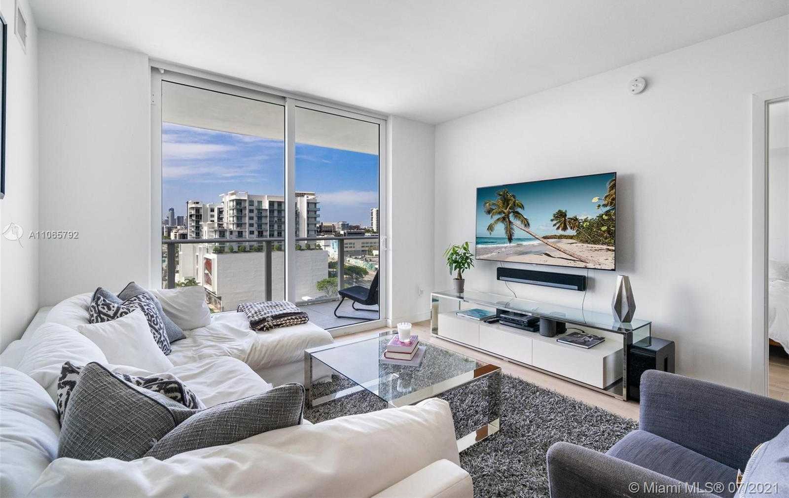 Small Image of 4250 BISCAYNE BLVD #1118, Miami Number 4