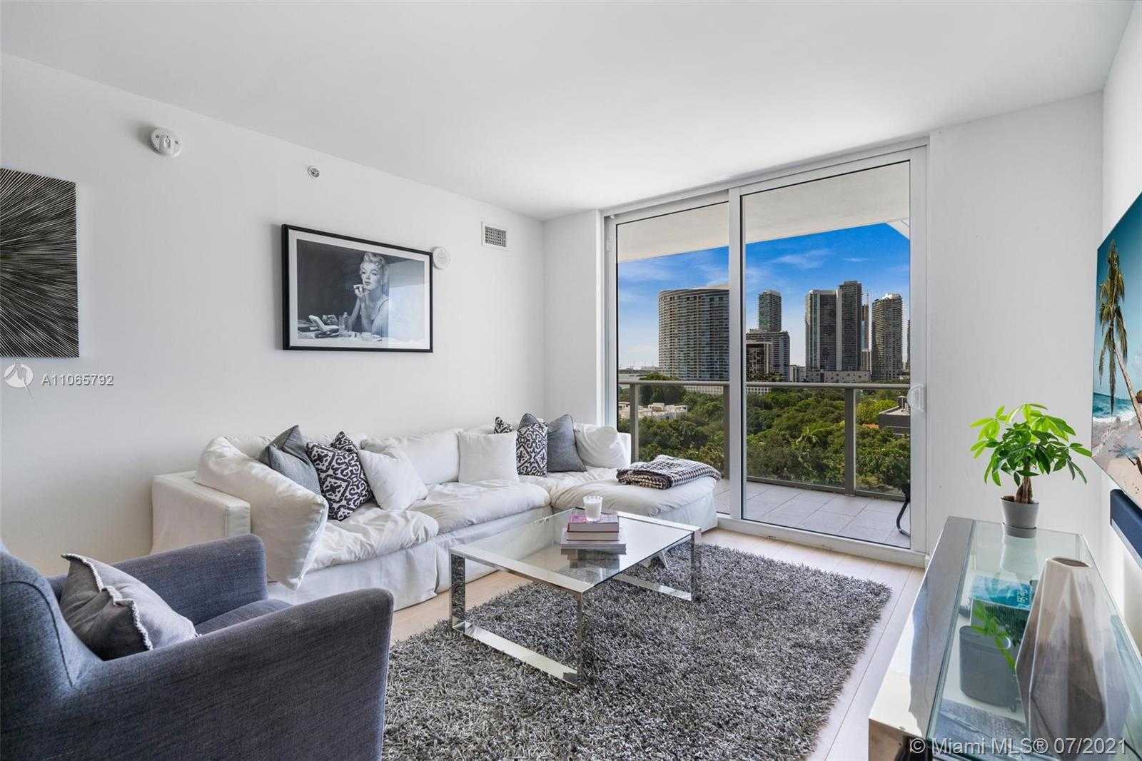 Small Image of 4250 BISCAYNE BLVD #1118, Miami Number 5