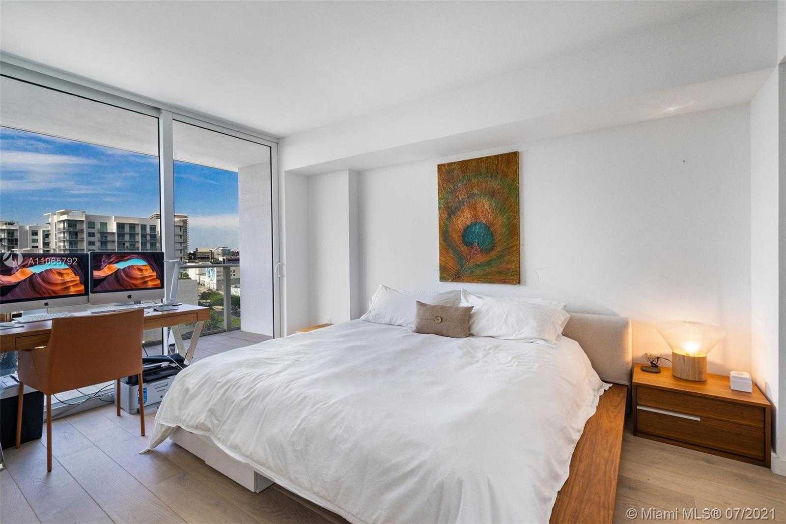 Small Image of 4250 BISCAYNE BLVD #1118, Miami Number 6