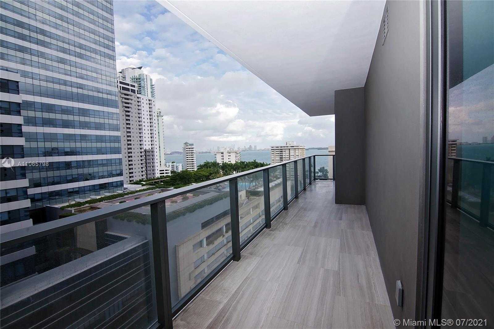 Small Image of 1451 BRICKELL AVE #1201, Miami Number 17