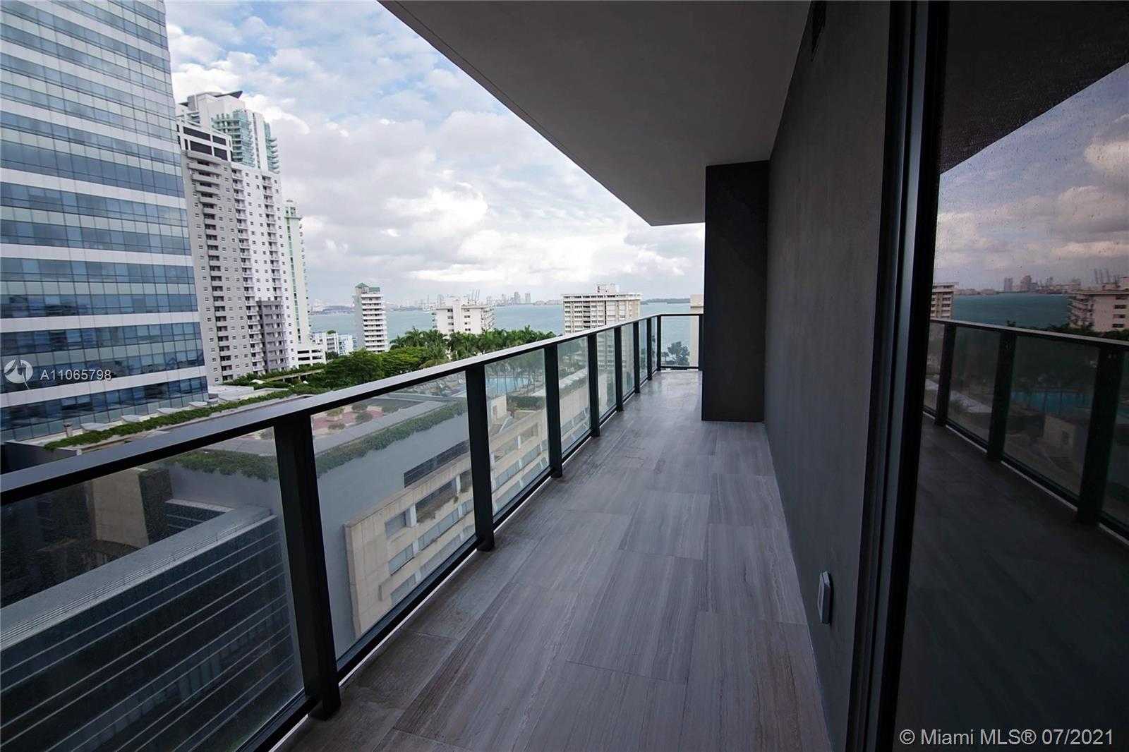 Small Image of 1451 BRICKELL AVE #1201, Miami Number 18
