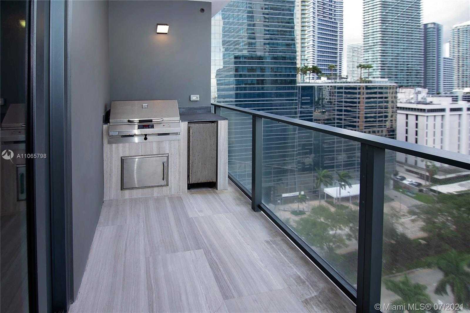 Small Image of 1451 BRICKELL AVE #1201, Miami Number 19