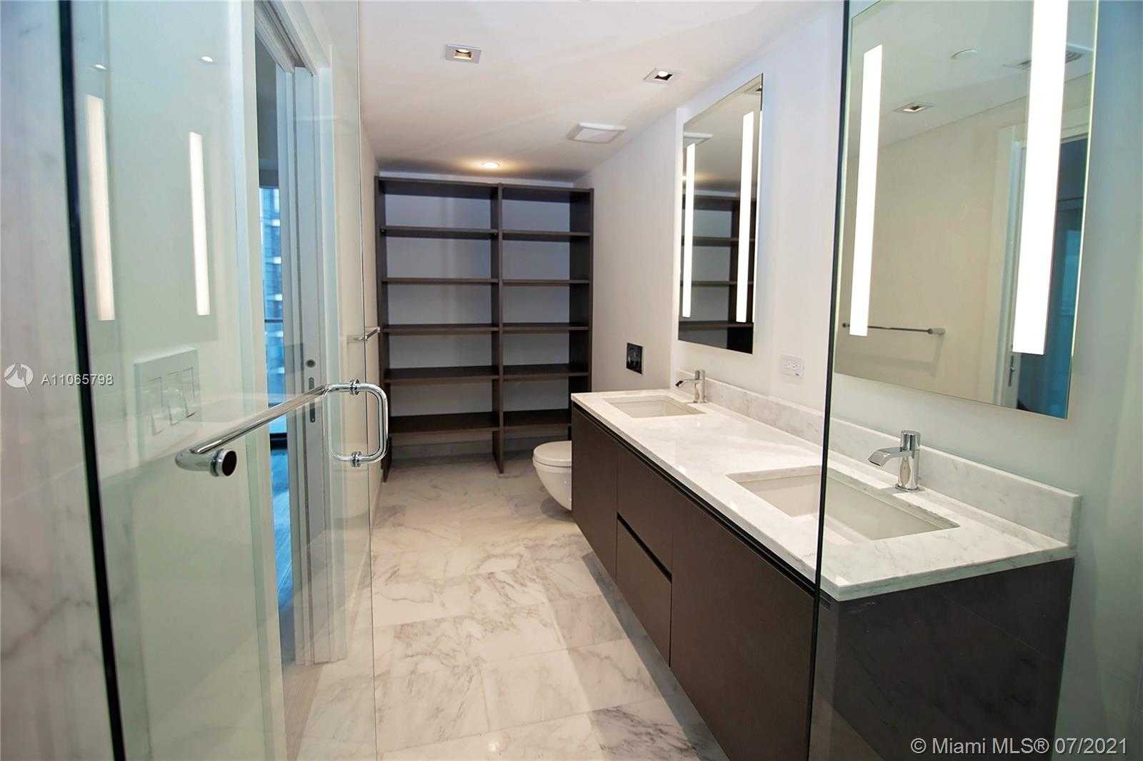 Small Image of 1451 BRICKELL AVE #1201, Miami Number 26