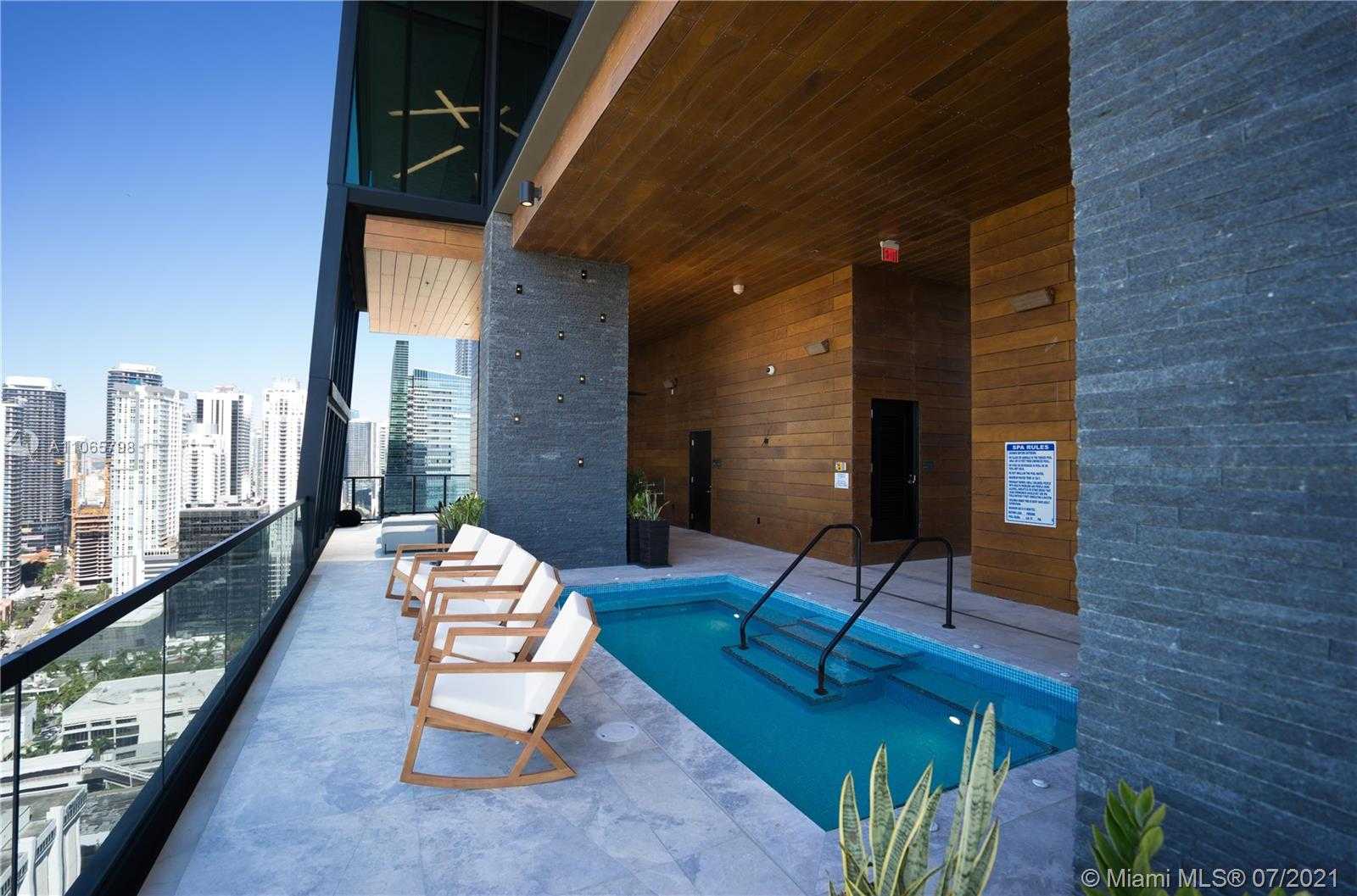 Small Image of 1451 BRICKELL AVE #1201, Miami Number 28
