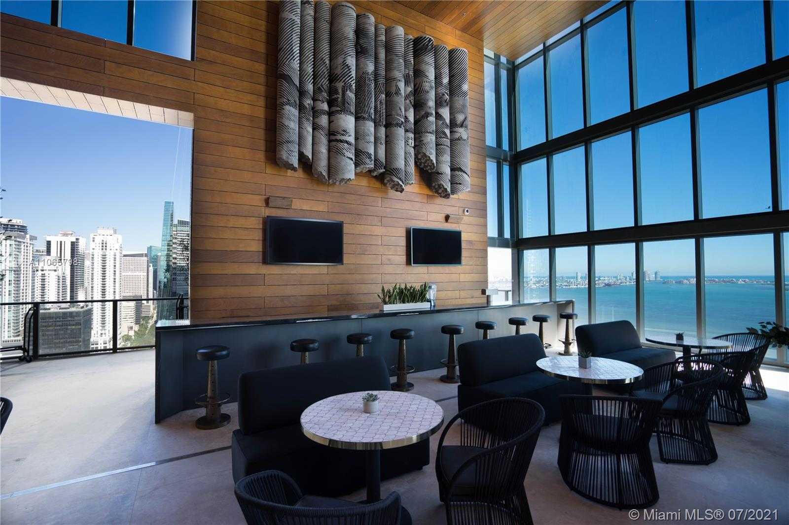Small Image of 1451 BRICKELL AVE #1201, Miami Number 29