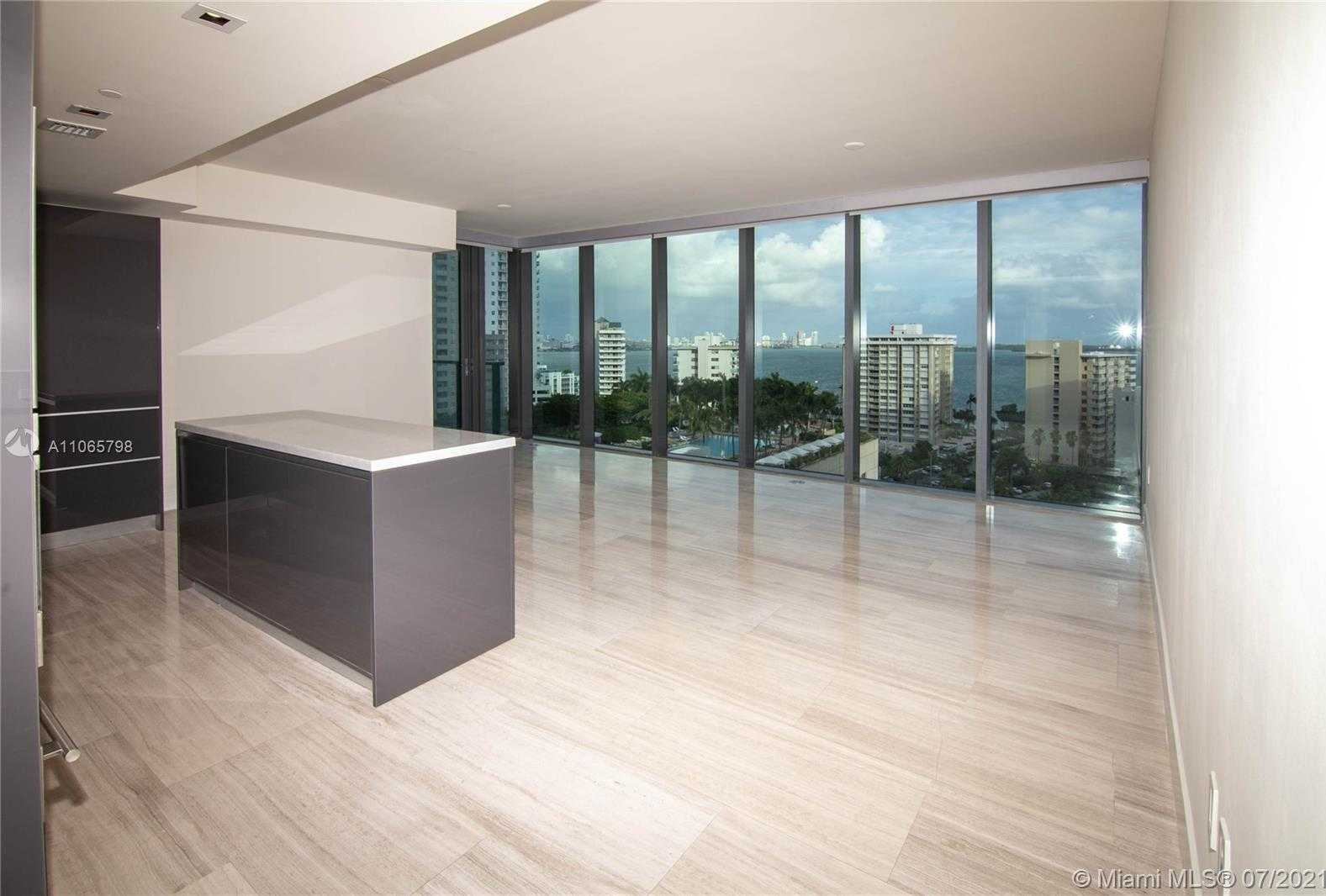 Small Image of 1451 BRICKELL AVE #1201, Miami Number 3