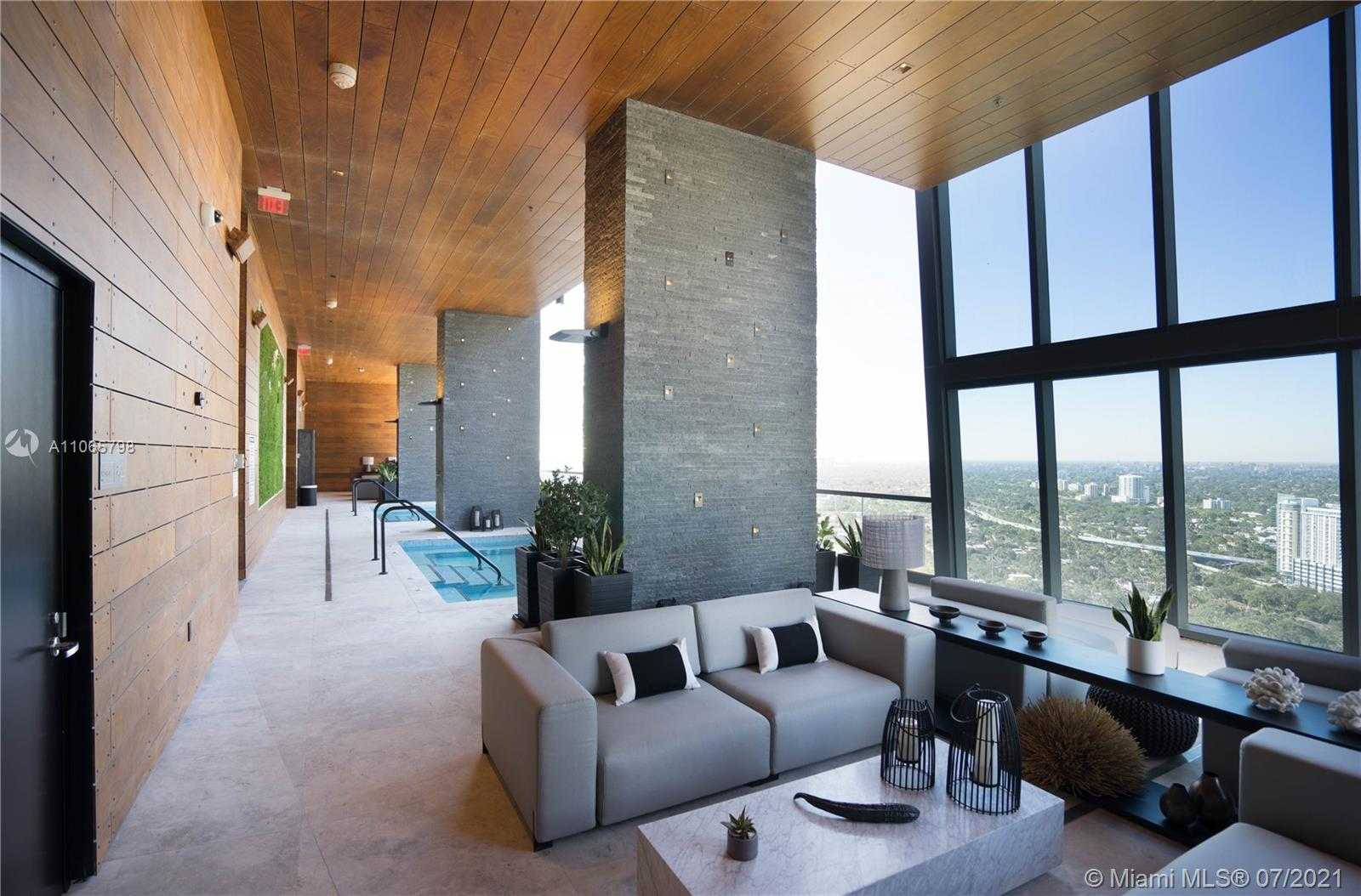 Small Image of 1451 BRICKELL AVE #1201, Miami Number 30