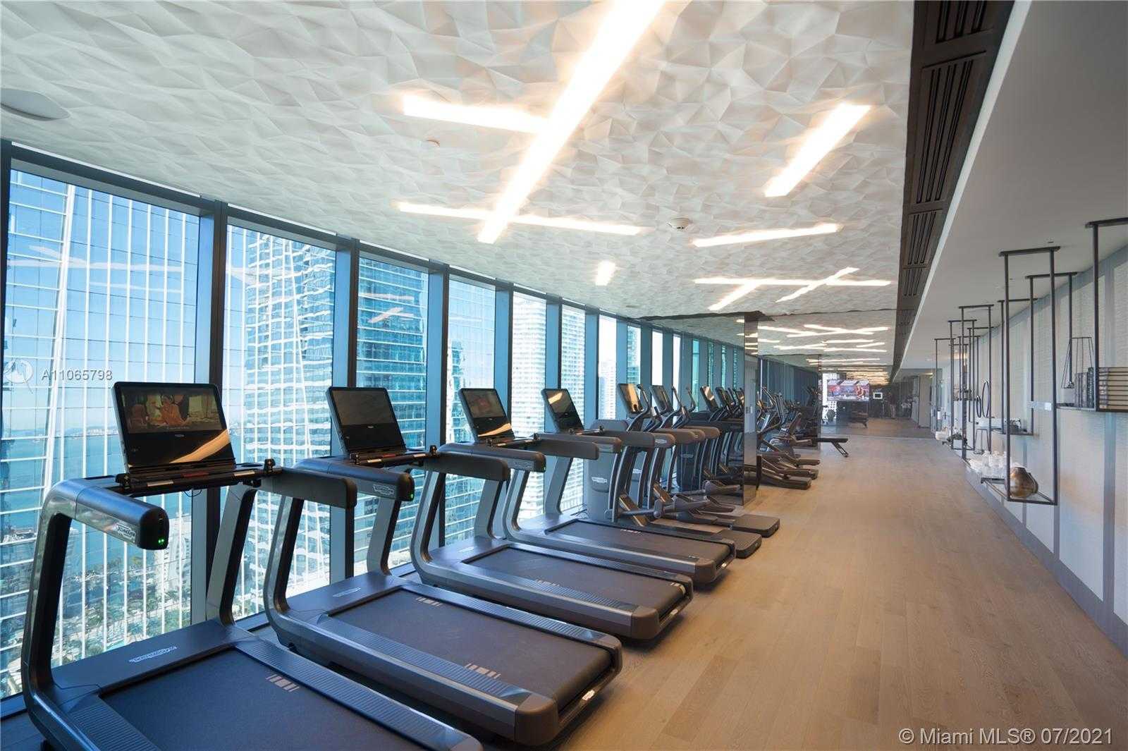 Small Image of 1451 BRICKELL AVE #1201, Miami Number 32