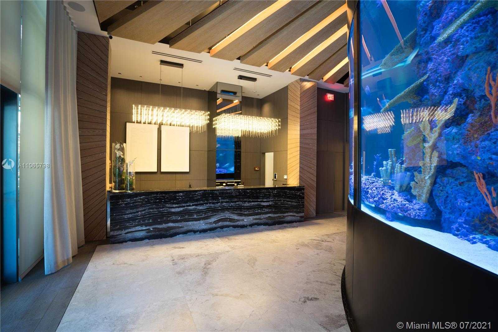 Small Image of 1451 BRICKELL AVE #1201, Miami Number 35
