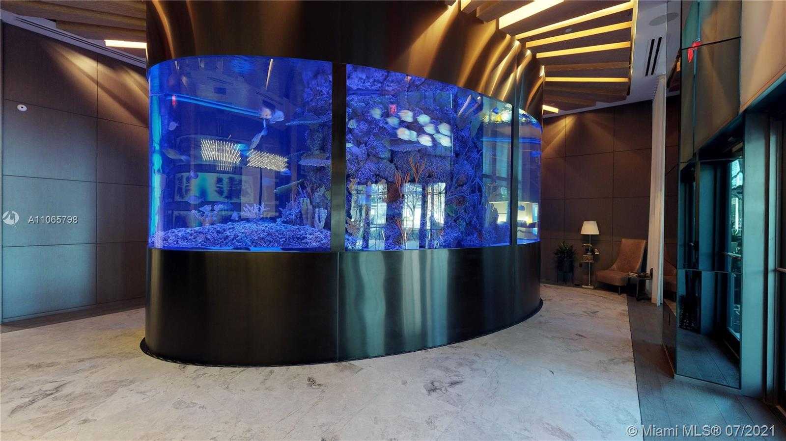 Small Image of 1451 BRICKELL AVE #1201, Miami Number 36