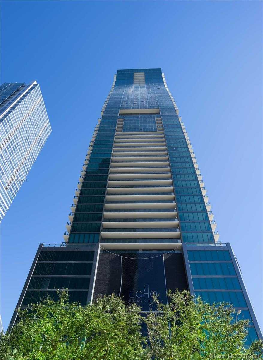 Small Image of 1451 BRICKELL AVE #1201, Miami Number 37