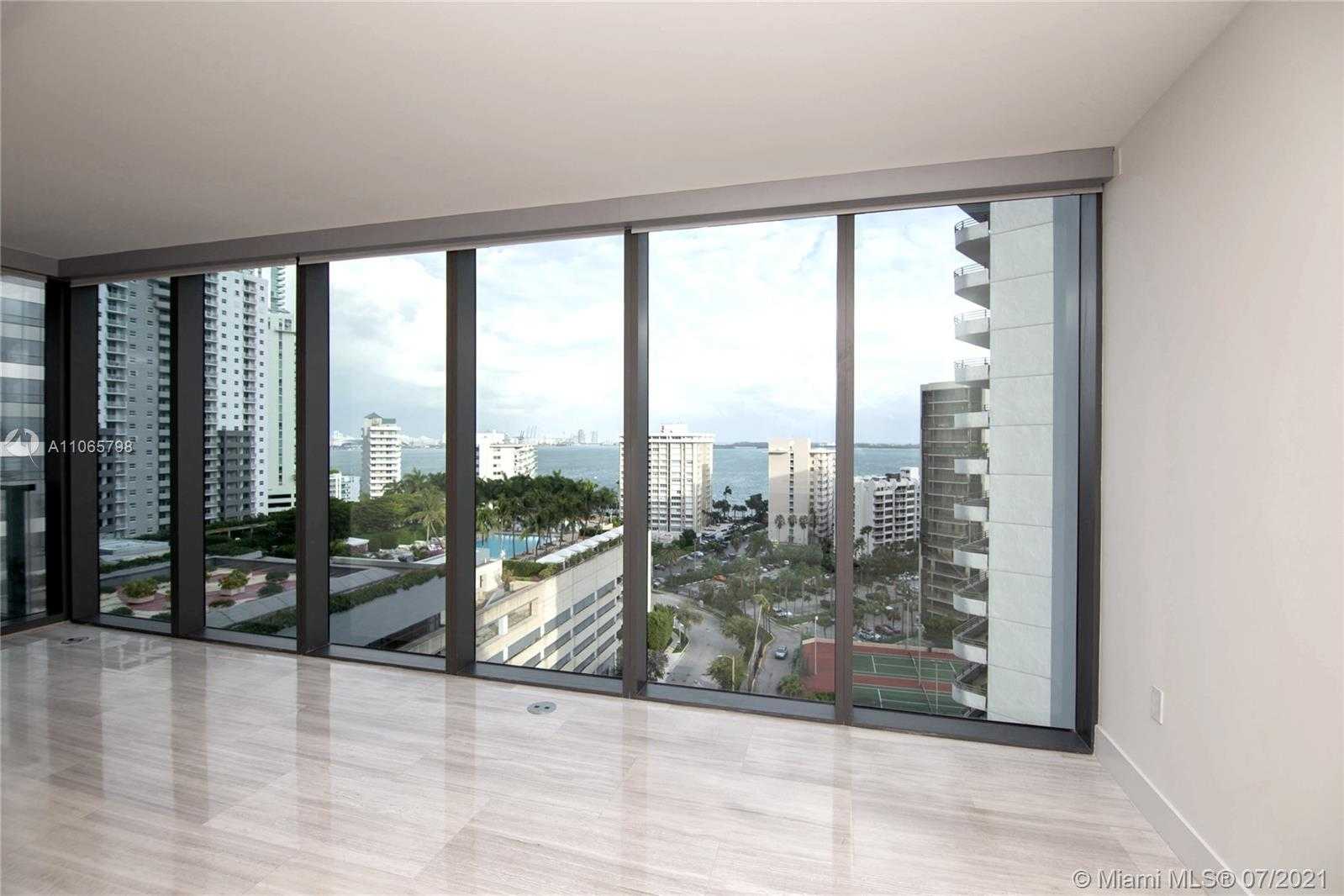 Small Image of 1451 BRICKELL AVE #1201, Miami Number 4