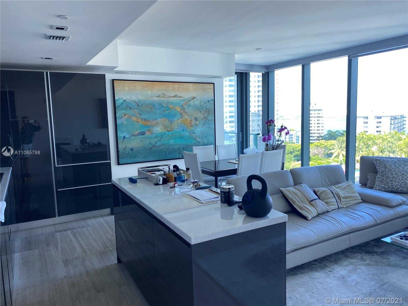 Small Image of 1451 BRICKELL AVE #1201, Miami Number 42