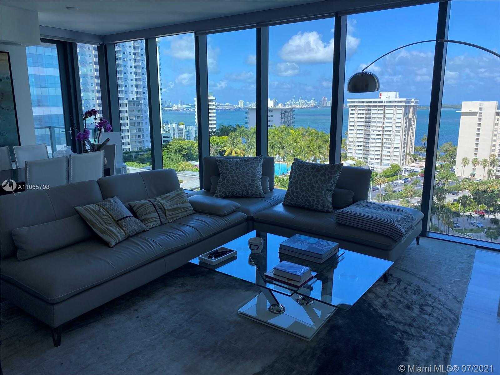 Small Image of 1451 BRICKELL AVE #1201, Miami Number 44