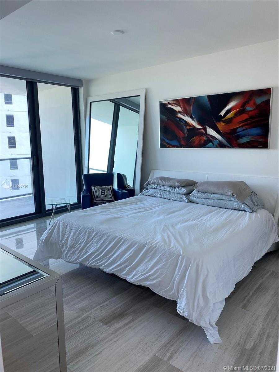 Small Image of 1451 BRICKELL AVE #1201, Miami Number 46