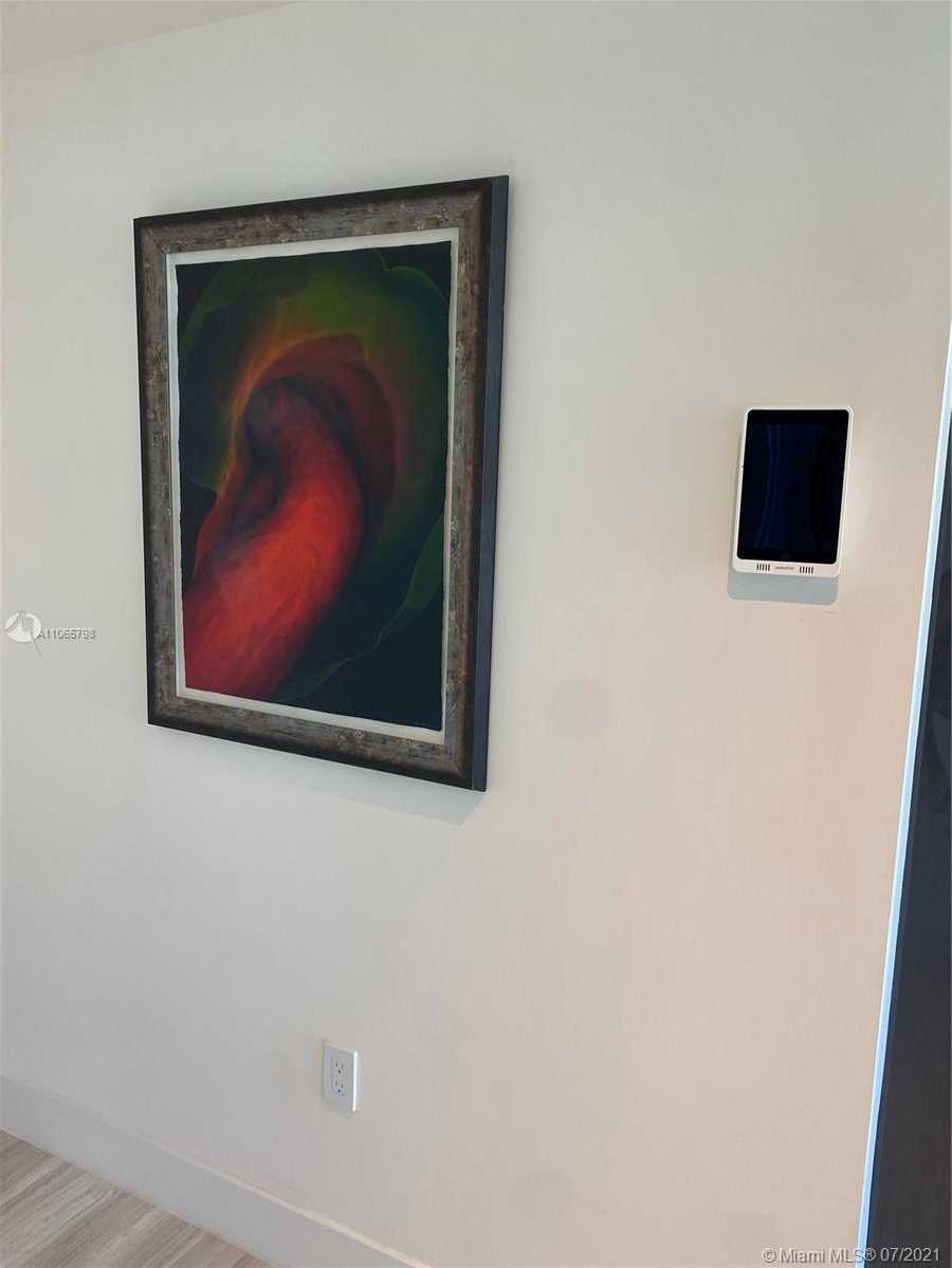 Small Image of 1451 BRICKELL AVE #1201, Miami Number 53
