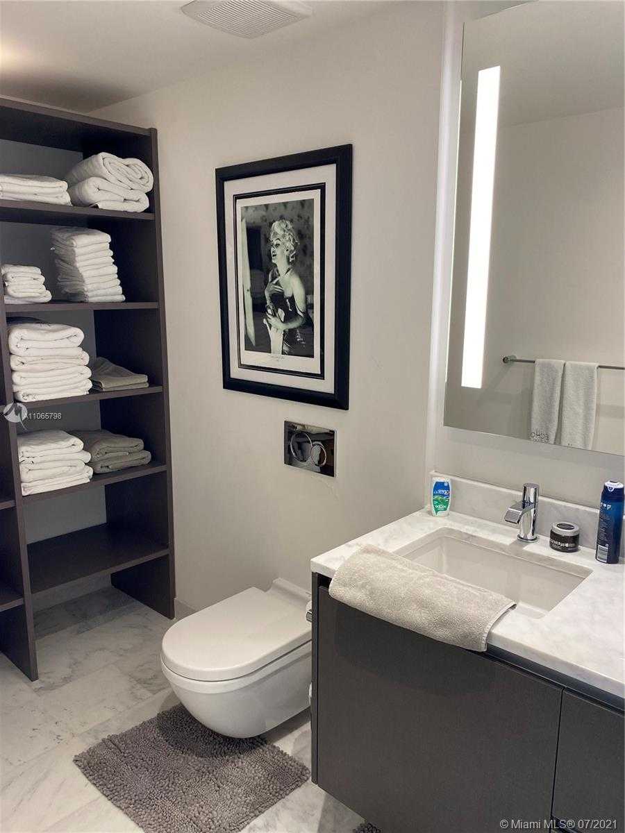 Small Image of 1451 BRICKELL AVE #1201, Miami Number 55