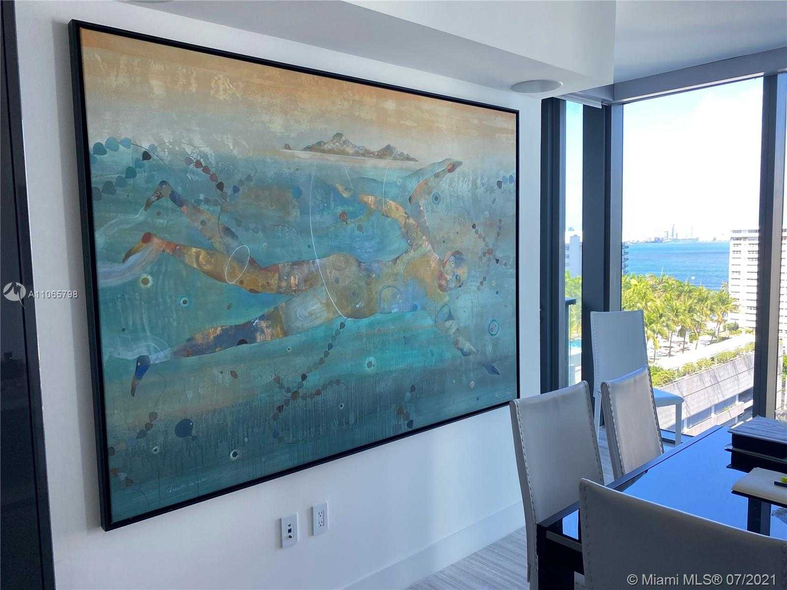Small Image of 1451 BRICKELL AVE #1201, Miami Number 61
