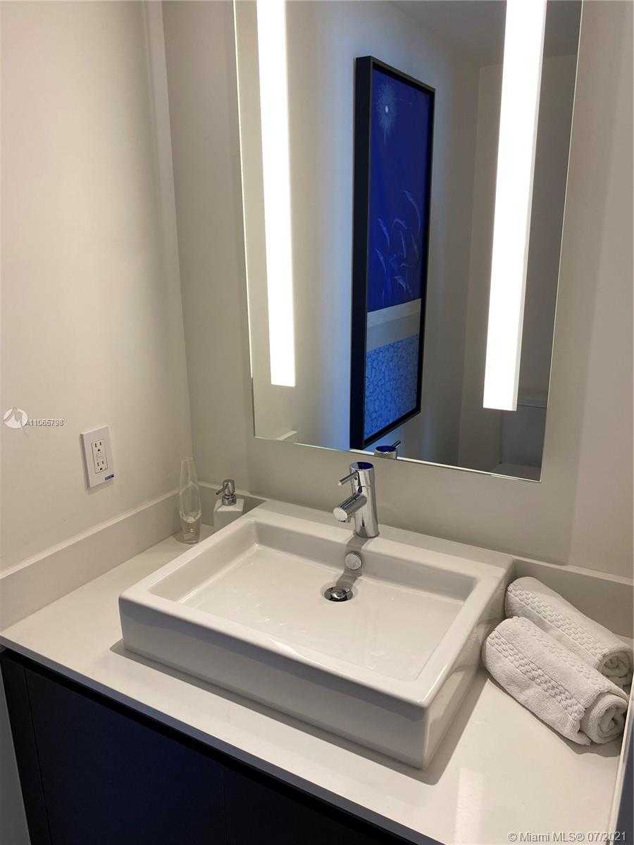 Small Image of 1451 BRICKELL AVE #1201, Miami Number 63