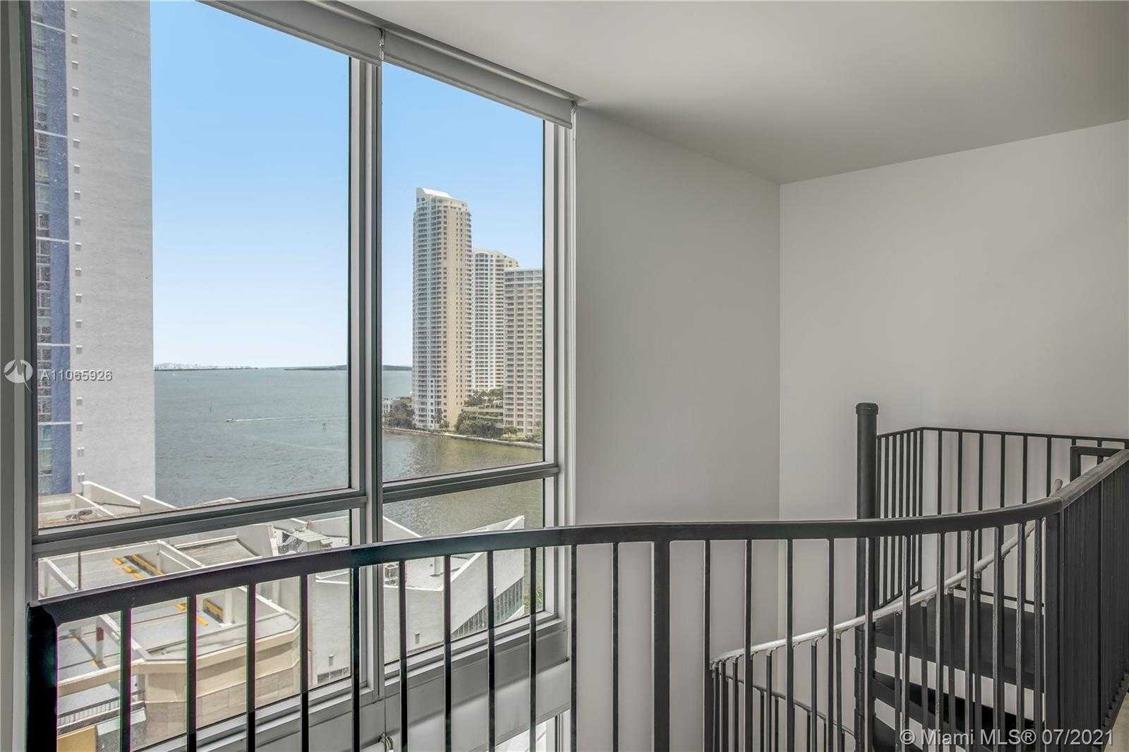 Small Image of 300 SOUTH BISCAYNE BLVD #L-1232, Miami Number 11