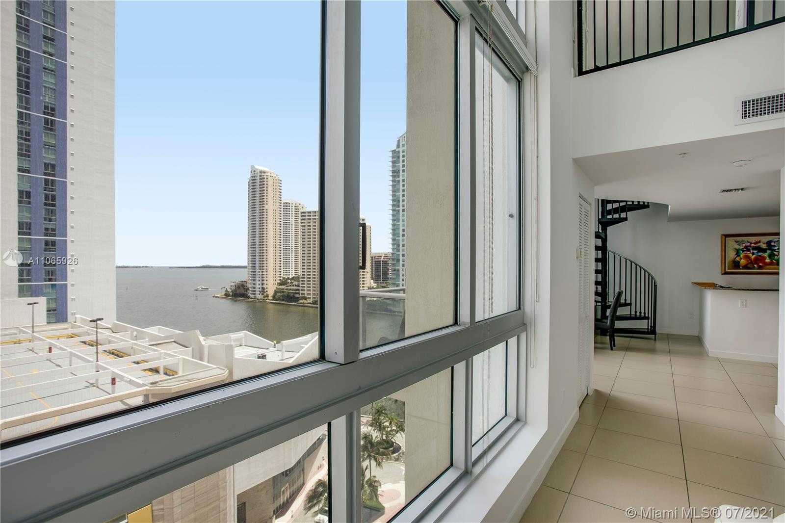 Small Image of 300 SOUTH BISCAYNE BLVD #L-1232, Miami Number 9