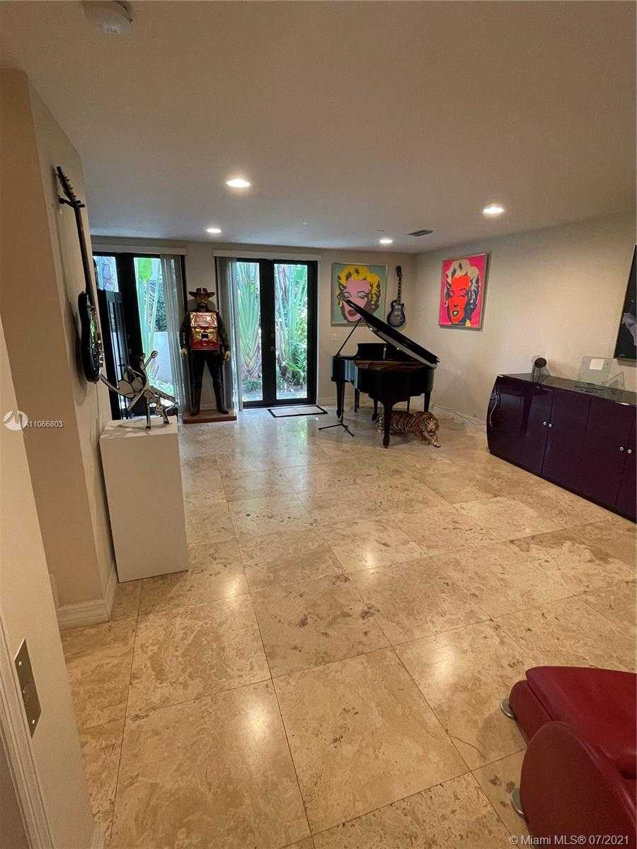 Small Image of 10209 WEST BAY HARBOR DR #1, Bay Harbor Islands Number 11