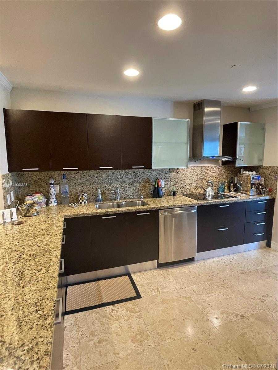Small Image of 10209 WEST BAY HARBOR DR #1, Bay Harbor Islands Number 2